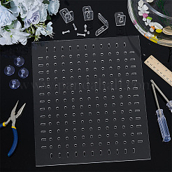 1Pc Acrylic Fish Tank Isolation Board&nbsp;FIND-BC0019-38
