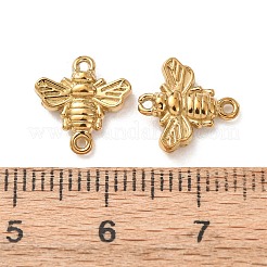 304 Stainless Steel Links Connector Charms&nbsp;STAS-K291-14G