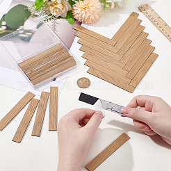 1Bag Wood Floor Mini Model&nbsp;DIY-PH0032-36B