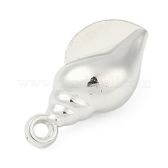 CCB Plastic Pendants&nbsp;CCB-D278-12P
