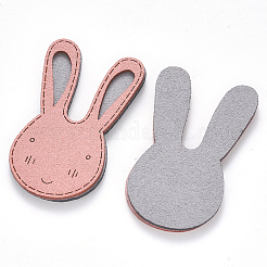 Faux Suede Patches&nbsp;FIND-R075-41