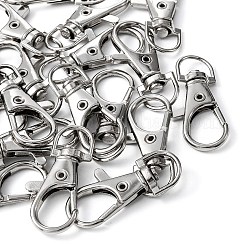20Pcs Alloy Swivel Lobster Claw Clasps&nbsp;FIND-YW0001-55B