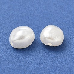 ABS Plastic Beads Imitation Pearl&nbsp;KY-I009-01