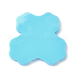 Flower Shape DIY Pendant Silicone Molds&nbsp;X-SIMO-C007-09