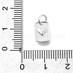 Brass Pendants&nbsp;KK-K400-16P