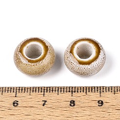 Handmade Porcelain Beads&nbsp;PORC-S498-05W