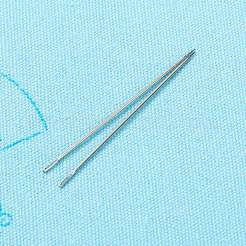 DIY Embroidered Making Kit&nbsp;DIY-F088-01B