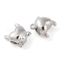 Brass Pendants&nbsp;KK-Q816-11P