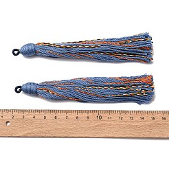 Cotton Tassel Pendants&nbsp;FIND-D302-03C