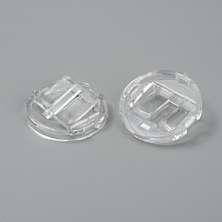 Plastic Ring Display Stands&nbsp;RDIS-WH0011-11