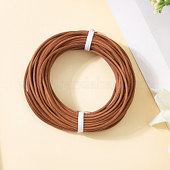 10M Cowhide Leather Cord&nbsp;WL-CL0001-04C