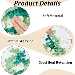 Polyester Fibre Yarn&nbsp;OCOR-WH20014-15D
