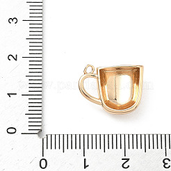 304 Stainless Steel Pendants&nbsp;LS-STAS-A131-08G