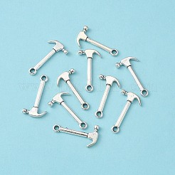 Tibetan Style Alloy Pendants&nbsp;LF11041Y-NF