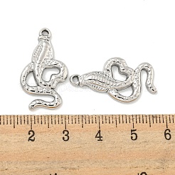 Non-Tarnish 304 Stainless Steel Pendants&nbsp;STAS-L278-84P