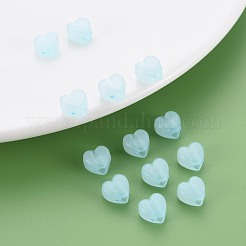 Imitation Jelly Acrylic Beads&nbsp;MACR-S373-95-EA08