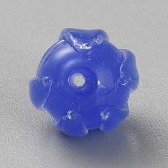 Transparent Glass Beads&nbsp;LS-GLAA-WH0033-98D