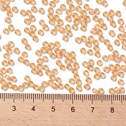 TOHO Round Seed Beads&nbsp;X-SEED-TR08-0301