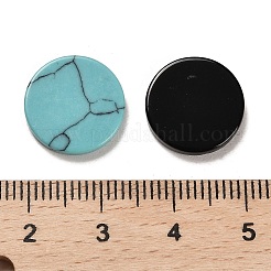 Natural & Synthetic Mixed Gemstone Cabochons&nbsp;G-M424-14