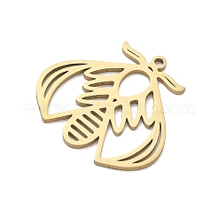 201 Stainless Steel Pendants&nbsp;SA-CBA6FBD-04G