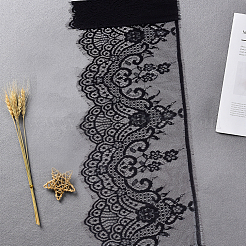 1Pc Spandex Lace Trim&nbsp;OCOR-CY0002-92B