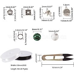DIY Jewelry Kits&nbsp;DIY-NB0002-89