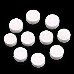 Handmade Polymer Clay Beads&nbsp;CLAY-N011-64