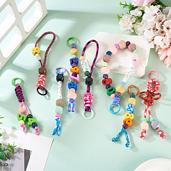 DIY Keychain Making Kits&nbsp;DIY-TA0013-39B