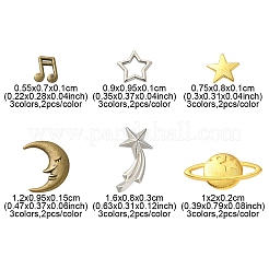 DIY Jewelry Making Finding Kit&nbsp;DIY-YW0007-21