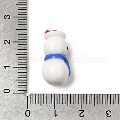 Christmas Handmade Lampwork Beads&nbsp;LA-CBAC6A6-03