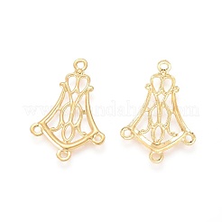201 Stainless Steel Chandelier Components Links&nbsp;X-STAS-F231-083G