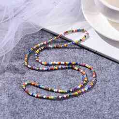 Jewelry Waist Beads&nbsp;NJEW-C00022
