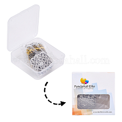 Tibetan Style Alloy Filigree Joiners Links&nbsp;TIBEP-PH0004-74