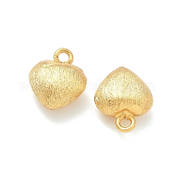 Brass Pendants&nbsp;KK-H532-29A-G