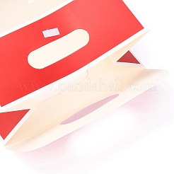 Rectangle Paper Bags&nbsp;LS-ABAG-I005-01A-02