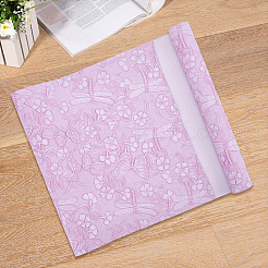 PVC Leather Fabric&nbsp;DIY-WH20081-097F