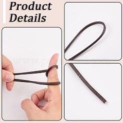 5M Cowhide Leather Cord&nbsp;WL-GF0001-29A-02