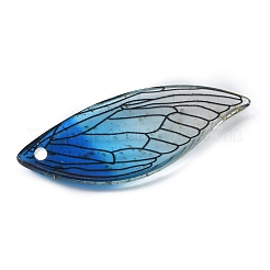 Epoxy Resin Pendants&nbsp;FIND-TAC0016-10D-02