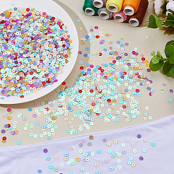 6000Pcs 12 Colors PVC Beads&nbsp;KY-DC0001-60