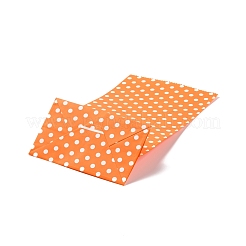 Rectangle Kraft Paper Bags&nbsp;CARB-K002-02B-08