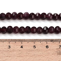 Natural White Jade Beads Strands&nbsp;GG-CBA9106-03H