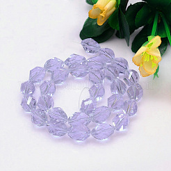 K9 Glass&nbsp;G-M190-11x8mm-04A