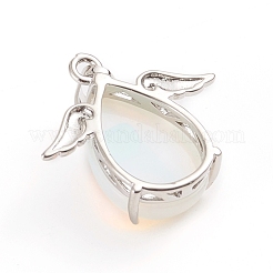 Opalite Pendants&nbsp;G-I275-02D