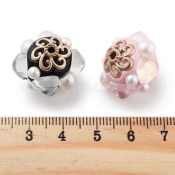 Handmade Indonesia Beads&nbsp;FIND-Q106-26