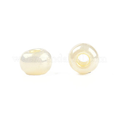 Glass Seed Beads&nbsp;SEED-A011-4mm-142