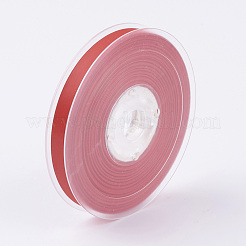 Double Face Matte Satin Ribbon&nbsp;SRIB-A013-9mm-235
