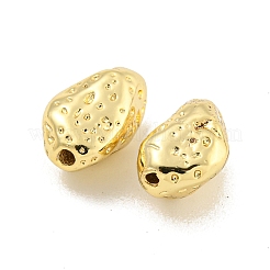 Brass Beads&nbsp;KK-B096-07G