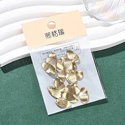 SHEGRACE Brass Pendants&nbsp;XGRQ29737-383G
