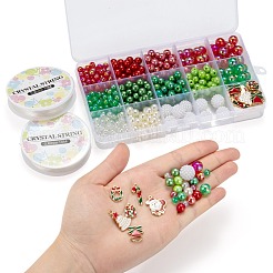 DIY Jewelry Making Kits&nbsp;DIY-LS0003-67