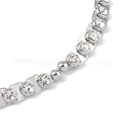 Brass Necklaces&nbsp;NJEW-H028-01P
